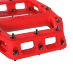 Pedal Trek Line Elite Radioactive Red