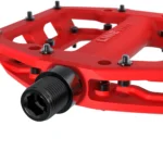 Pedal Trek Line Elite Radioactive Red