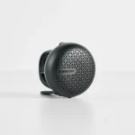 Lampa Trek BellBeats Svart