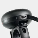Lampa Trek BellBeats Svart