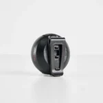 Lampa Trek BellBeats Svart