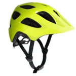 Hjälm Trek Tyro barn Radioactive Yellow/Power Surg