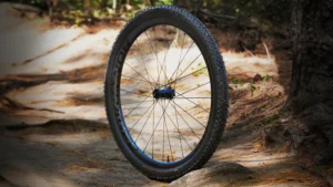 Däck Bontrager Sainte-Anne RSL XR 29x2,40 TLR Svar