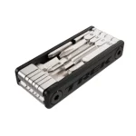 Tool Trek Elite BITS Multi-Tool Black