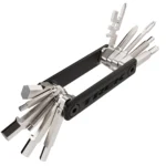 Tool Trek Elite BITS Multi-Tool Black