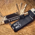 Tool Trek Pro BITS Multi-Tool Black