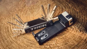 Tool Trek Pro BITS Multi-Tool Black
