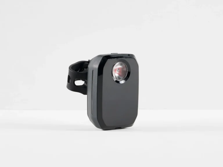 Lampa Trek CarBack USB-laddning baklampa Svart