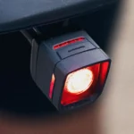 Lampa Trek Flare R City baklampa