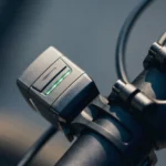 Lampa Trek Ion 100 R framlampa