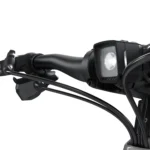 Lampa Trek Ion 100 R framlampa