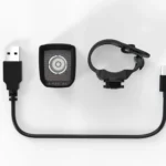 Lampa Trek Ion 100 R framlampa