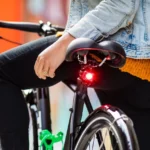 Lampa, Trek Ion 100 R/Flare R City set