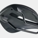 Sadel Trek Verse kort 145 mm Comp Svart