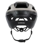 Hjälm Trek Rally WaveCel Small Chinchilla/Svart Sp