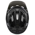 Hjälm Trek Rally WaveCel Small Chinchilla/Svart Sp