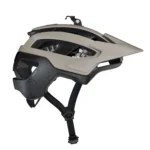 Hjälm Trek Rally WaveCel Small Chinchilla/Svart Sp