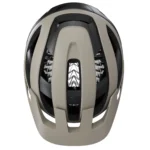 Hjälm Trek Rally WaveCel Small Chinchilla/Svart Sp