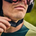 Hjälm Trek Blaze WaveCel Small Bronze Age/Svart CE