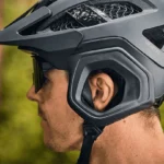 Hjälm Trek Blaze WaveCel Small Bronze Age/Svart CE
