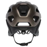 Hjälm Trek Blaze WaveCel Small Bronze Age/Svart CE