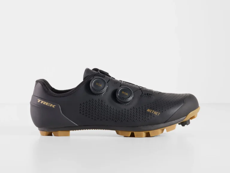 Sko Trek Cambion Mountain 44 Black/Gum