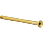 Skewer Bontrager Switch Lever Pro 12 x 166mm Axle