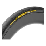 Däck Pirelli P ZERO Race TLR 700x26 Svart/Gul