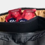 Väska Trek Adventure trekantig ramväska 1 liter Sv