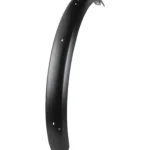 Fender Trek Powerfly 29 2020 Black Rear
