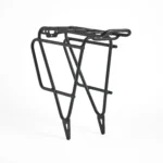 Trek Backrack Deluxe MIK sidopakethållare Svart