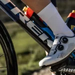 Sko Trek Velocis Road 48 Vit
