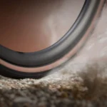 Däck Bontrager Girona Comp RD 700 x 42c Svart