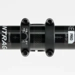 Styrstam Bontrager Elite 31,8 mm 7 grader 100 mm S