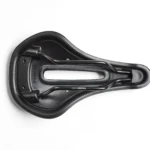 Sadel Trek Verse 145 mm Svart