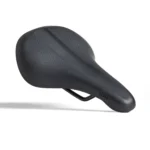 Sadel Trek Verse Trail 145 mm Svart