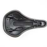 Sadel Trek Verse Trail 145 mm Svart