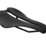Sadel Trek Aeolus Elite Airloom 145 mm svart