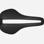 Sadel Trek Aeolus Elite Airloom 155 mm svart