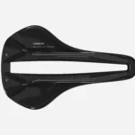 Sadel Trek Aeolus Elite Airloom 155 mm svart