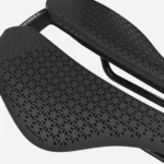 Sadel Trek Aeolus Elite Airloom 155 mm svart