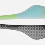 Sadel Trek Aeolus Elite Airloom 155 mm svart