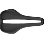Sadel Trek Aeolus Elite 155 mm svart