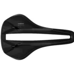 Sadel Trek Aeolus Elite 155 mm svart