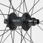 Bakhjul Bontrager Line Comp 30 27.5D 148 Svart