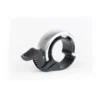 Knog Oi Classic ringklocka small silver