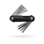 PRO Mini Tool 10 Functions multiverktyg