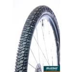 Routa W252 dubbdäck 50-622