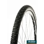 Routa W252 e-bike dubbdäck 50-622