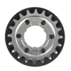 Shimano Alfine CS-S500 bakdrev 20T